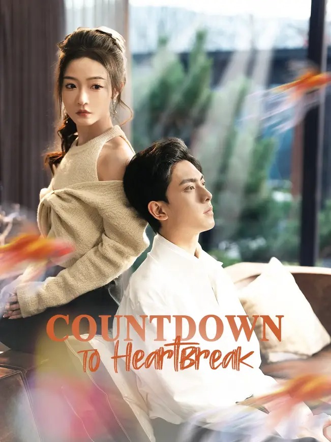 Countdown to Heartbreak